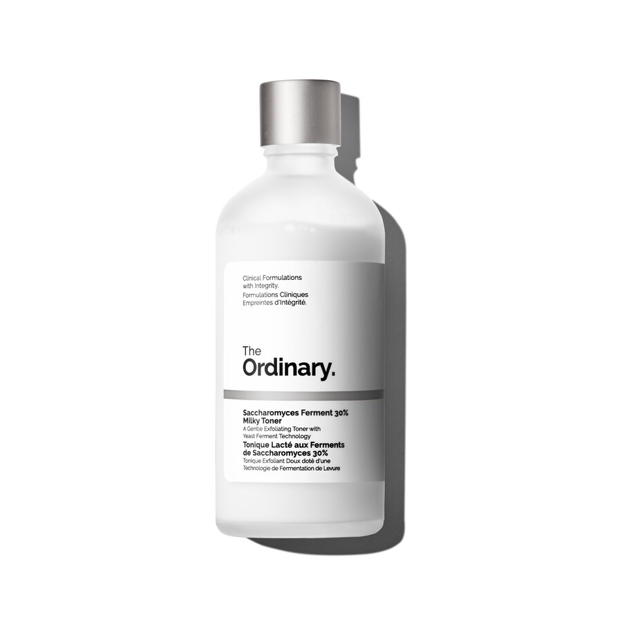 mléčný toner saccharomyces ferment 30